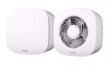 vent axia revive 7