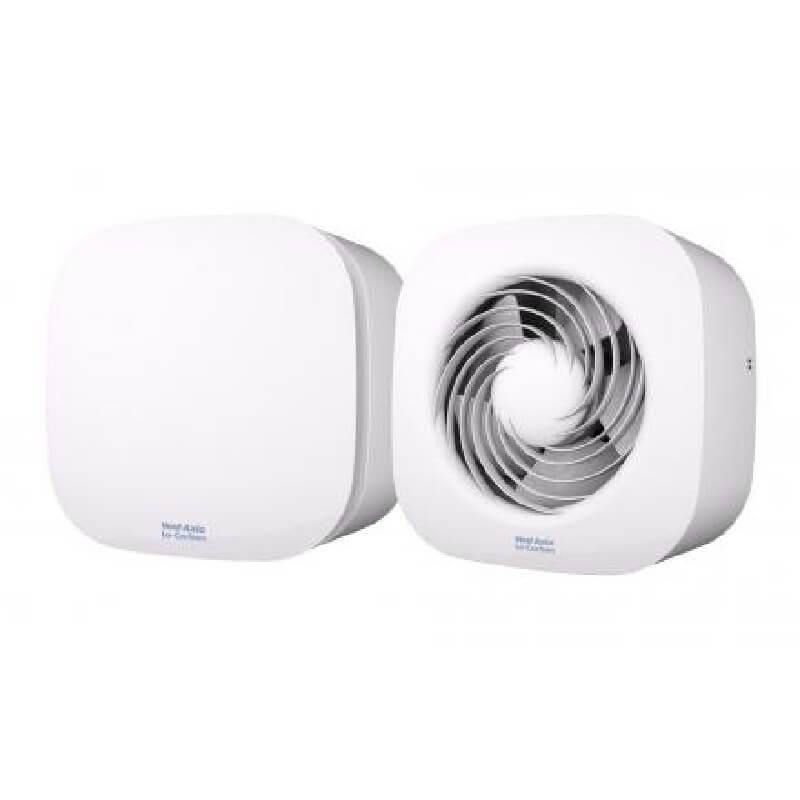 vent axia revive 7