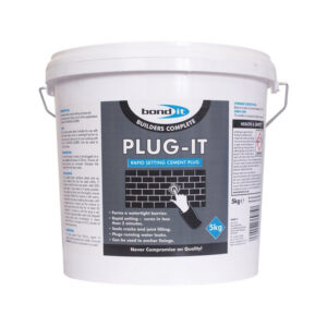 Bond It Plug It - 5kg - 2364