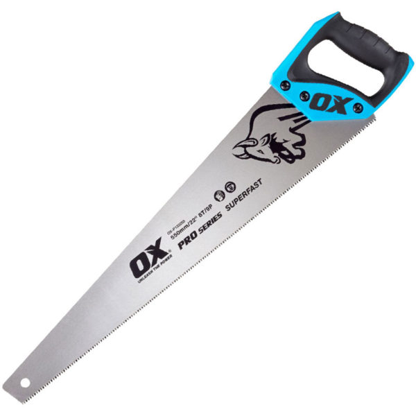 OX Pro Hand Saw - 550mm / 22 Inch