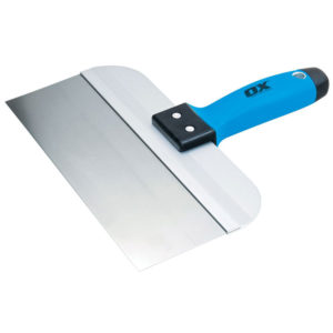 OX Pro Taping Knife - 10 Inch / 250mm
