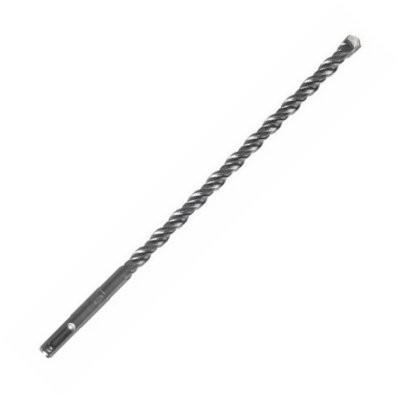 Forgefix Sds Drill Bit 12mm X 600mm For Cream Injection