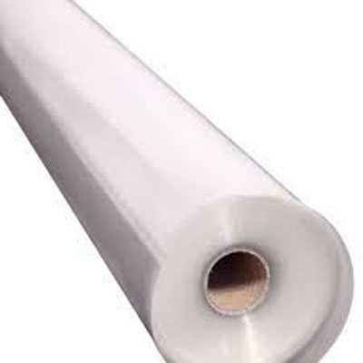Temporary Poly Sheet 4m x 25m TPS