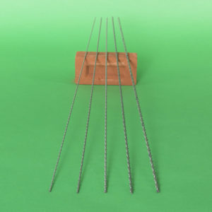 Helical Crack Stitching Bar – 8mm (Various Lengths)