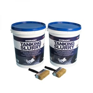 Wykamol Hydradry Tanking Slurry - 20kg