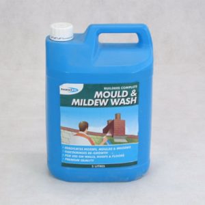 Mould Treatments