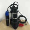 Triton Aqua Pump Only Complete With NRV