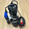 Triton Aqua Pump Only Complete With NRV
