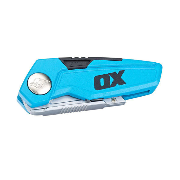 OX Pro Folding Knife