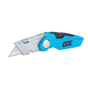 OX Pro Folding Knife