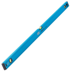 OX Trade Spirit Level - 1200mm /  48 Inch