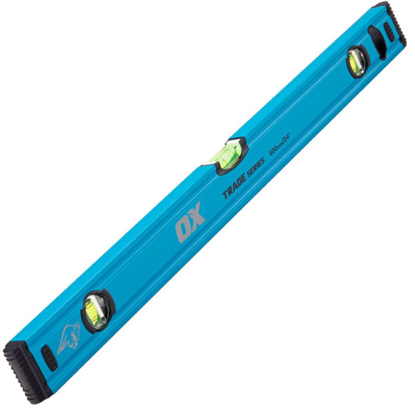 OX Trade Spirit Level - 600mm /  24 Inch