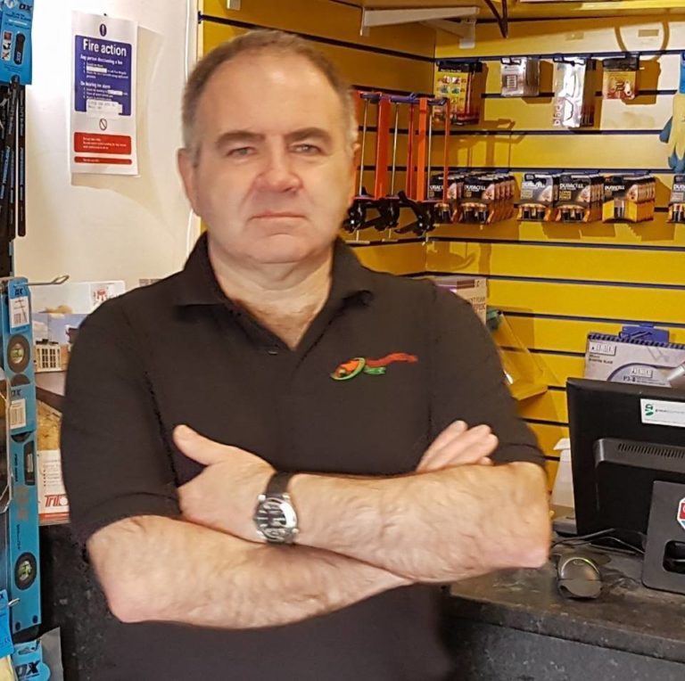 Is woodworm caused by damp?