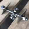 Joist Bolting Set - 3 Pack