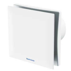 VENT-AXIA SILENT BATHROOM FAN (409805)