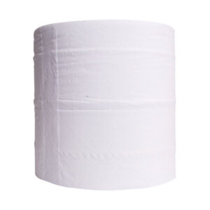 Bond It White 2 Ply Roll Of Paper Towels - BDPT6