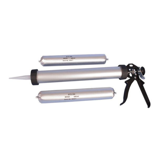 Bond It 15" Gun & 1 Nozzle for 600ml Sausages - BD600SG