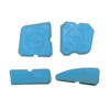 Bond It Prof Seal Applicator 4pc Tool Set - BDSAT