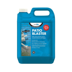 Bond It Patio Blaster 2.5ltr - BDH108