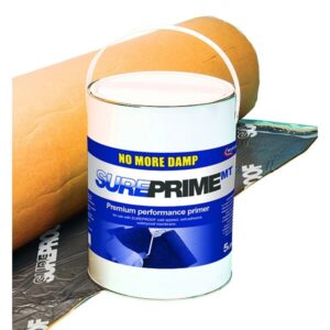 Wykamol Sureprime Premium Performance Liquid Primer - 5Ltr