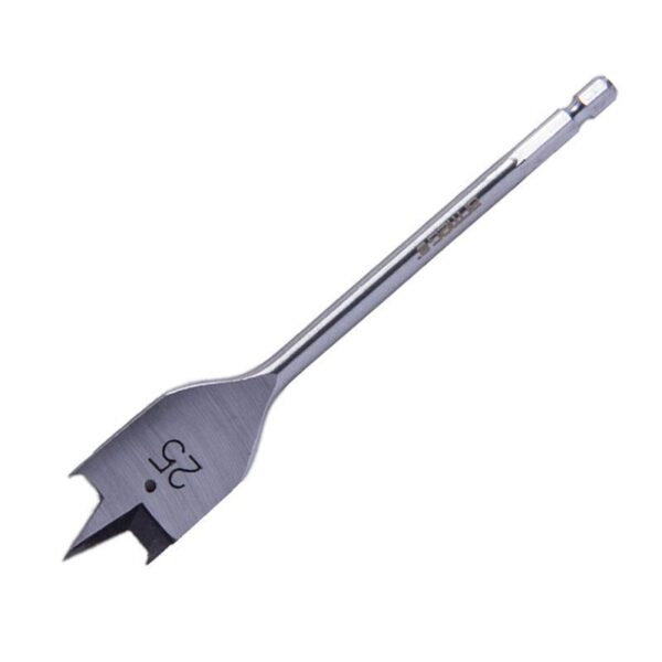 Armeg Flat Wood Drill Bit - 10mm