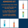 Sealants Big Bundle X 24 items
