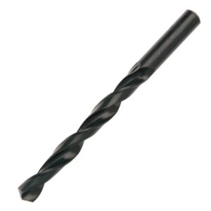 Armeg HSS Roll-Forged Jobber Metal Drill Bit (various sizes)