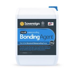 Sovereign Hey'di Tanking Bonding Agent - 10kg