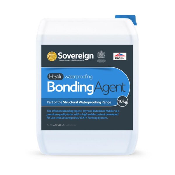 Sovereign Hey'di Tanking Bonding Agent - 10kg
