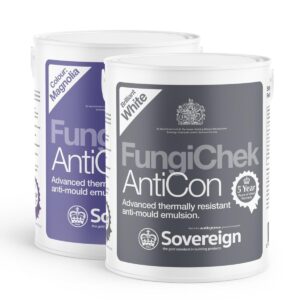 sovereign fungi-check anticon white - 5ltr