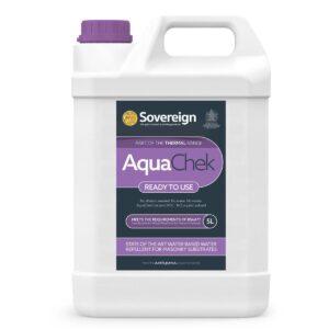 Sovereign Aquachek - 5ltr