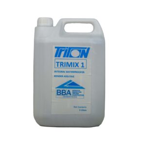 Triton Trimix 1 x 5L