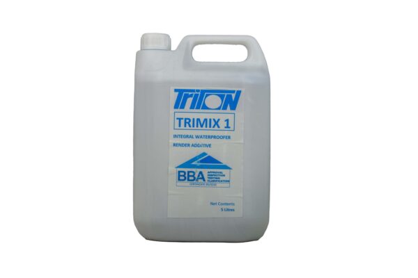 Triton Trimix 1 5ltr