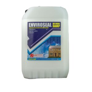 Wykamol Enviroseal Liquid Water Repellent - 25Ltr