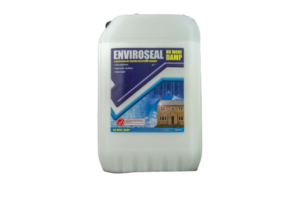 Wykamol Enviroseal Liquid Water Repellent - 25ltr