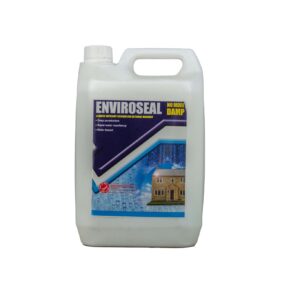 Wykamol Enviroseal 5ltr Liquid Water Repellent