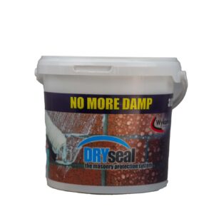 Wykamol Dryseal 3ltr Water-Repellent