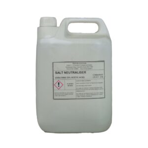 Triton Salt Neutraliser 5ltr