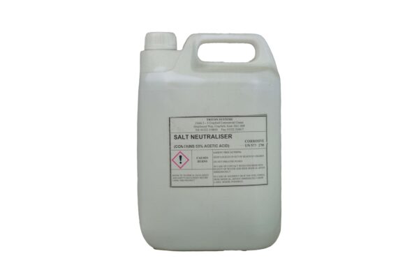 Triton Salt Neutraliser 5ltr