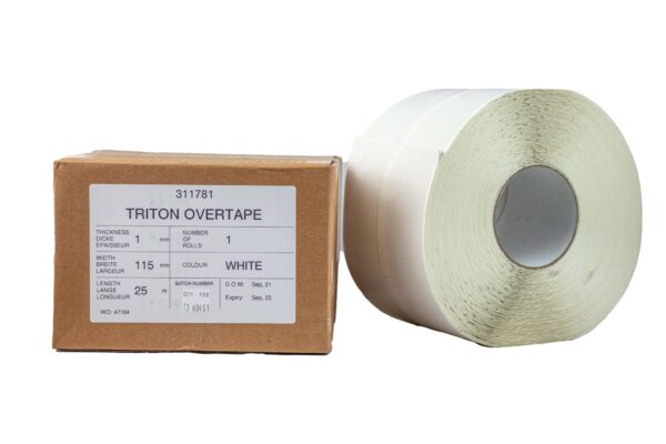 Triton Platon Overtape (Single Boxed)