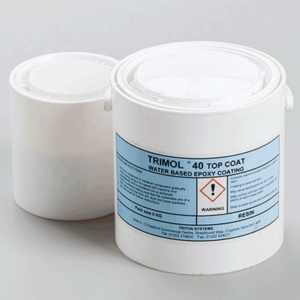 Triton Trimol 40 Liquid Membrane - 2.5kg