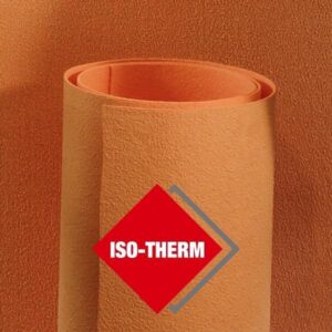 Thin Wall Insulation (Mould & Condensation Control)