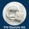 Electric Kit For Positive Input Ventilation Systems (PIV)