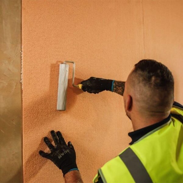 Wykamol ISO-THERM - Thin Internal Wall Insulation (TIWI) - 0.95m x 7.5m