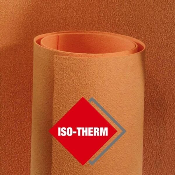 Wykamol ISO-THERM - Thin Internal Wall Insulation (TIWI) - 0.95m x 7.5m