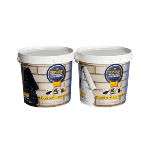 Wykamol Technoseal Liquid Damp Proofing Membrane 5ltr (DPM)