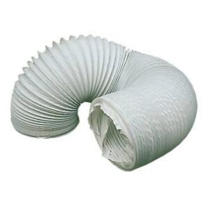 Flexible Hose Ducting 102mm Dia X 3m