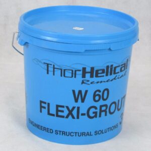 Thor W60 Flexi Grout 3L (crack stitching)