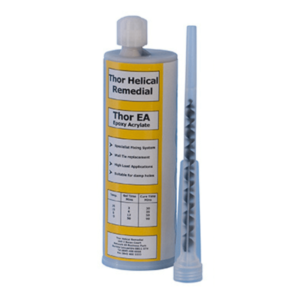 Wykamol Thor Helical Remedial Epoxy Acrylate - 380ml