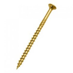 Chipboard Screw A2L 5mm x 70mm